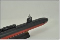 HobbyBoss 1/350 USS Greeneville (SSN-772)