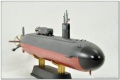 HobbyBoss 1/350 USS Greeneville (SSN-772)