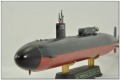 HobbyBoss 1/350 USS Greeneville (SSN-772)