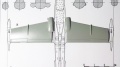  Italeri 1/72 MB 339 A P.A.N. (No 1317)