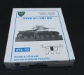 Fine Molds 1/35 Type I Chi-He