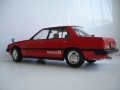 Tamiya 1/24 Nissan Skyline 2000RS