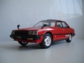 Tamiya 1/24 Nissan Skyline 2000RS