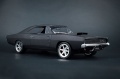Revell 1/25 Dodge Charger 1968