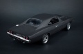 Revell 1/25 Dodge Charger 1968