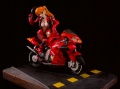 FG3509 Asuka with Motorcycle