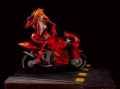 FG3509 Asuka with Motorcycle