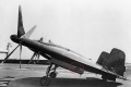 Обзор Kitty Hawk 1/48 XF5U-1 Flying Flapjack - Летающая плюшка