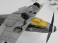 Revell 1/32 Bf-109G-6 -  .