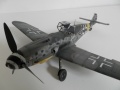 Revell 1/32 Bf-109G-6 -  .