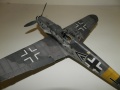 Revell 1/32 Bf-109G-6 -  .