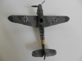 Revell 1/32 Bf-109G-6 -  .