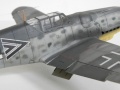 Revell 1/32 Bf-109G-6 -  .