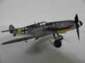 Revell 1/32 Bf-109G-6 -  .