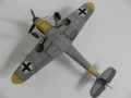 Revell 1/32 Bf-109G-6 -  .