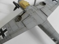 Revell 1/32 Bf-109G-6 -  .