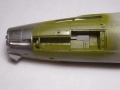 HobbyBoss 1/48 F-105G Thunderchief -    