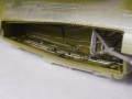 HobbyBoss 1/48 F-105G Thunderchief -    