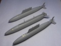 HobbyBoss 1/48 F-105G Thunderchief -    