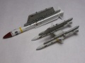 HobbyBoss 1/48 F-105G Thunderchief -    