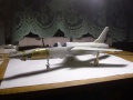 HobbyBoss 1/48 F-105G Thunderchief -    