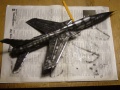 HobbyBoss 1/48 F-105G Thunderchief -    