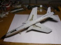 HobbyBoss 1/48 F-105G Thunderchief -    