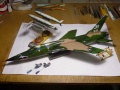 HobbyBoss 1/48 F-105G Thunderchief -    