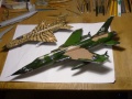 HobbyBoss 1/48 F-105G Thunderchief -    