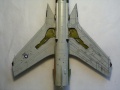 HobbyBoss 1/48 F-105G Thunderchief -    