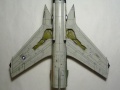 HobbyBoss 1/48 F-105G Thunderchief -    