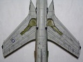 HobbyBoss 1/48 F-105G Thunderchief -    