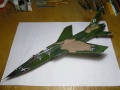 HobbyBoss 1/48 F-105G Thunderchief -    