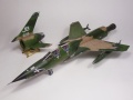 HobbyBoss 1/48 F-105G Thunderchief -    