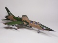 HobbyBoss 1/48 F-105G Thunderchief -    