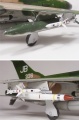 HobbyBoss 1/48 F-105G Thunderchief -    