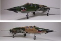 HobbyBoss 1/48 F-105G Thunderchief -    