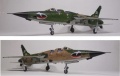 HobbyBoss 1/48 F-105G Thunderchief -    