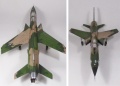 HobbyBoss 1/48 F-105G Thunderchief -    