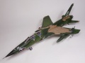 HobbyBoss 1/48 F-105G Thunderchief -    