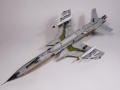 HobbyBoss 1/48 F-105G Thunderchief -    