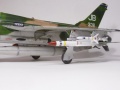 HobbyBoss 1/48 F-105G Thunderchief -    