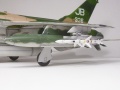 HobbyBoss 1/48 F-105G Thunderchief -    