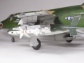 HobbyBoss 1/48 F-105G Thunderchief -    