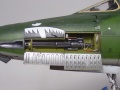 HobbyBoss 1/48 F-105G Thunderchief -    