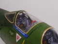 HobbyBoss 1/48 F-105G Thunderchief -    