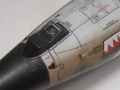 HobbyBoss 1/48 F-105G Thunderchief -    