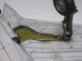 HobbyBoss 1/48 F-105G Thunderchief -    