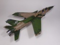 HobbyBoss 1/48 F-105G Thunderchief -    