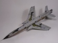 HobbyBoss 1/48 F-105G Thunderchief -    